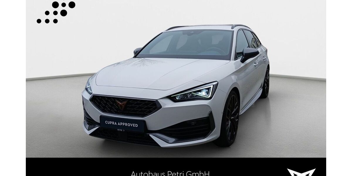 Cupra Leon 17.871 km 32.990 &euro; Hofheim-Diedenbergen 65719