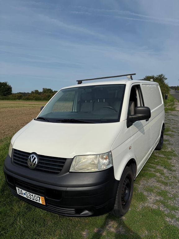 T5 Transporter