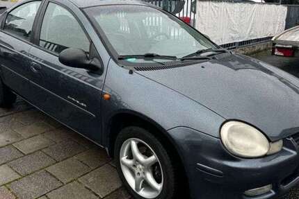 Chrysler Neon