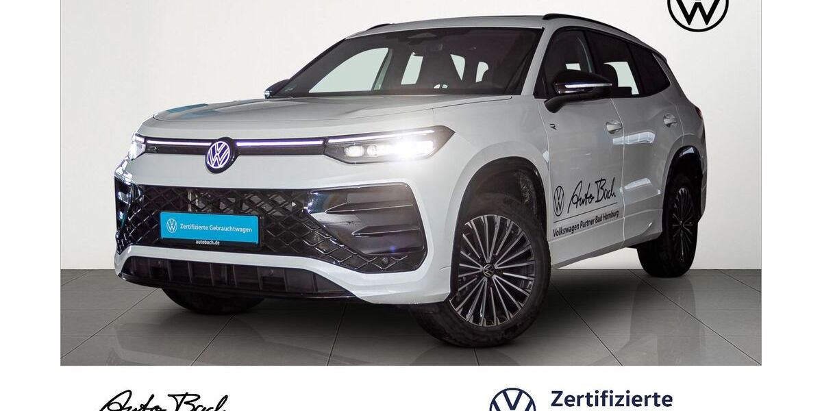 VW Tayron 2.420 km 69.740 &euro; Bad Homburg 61348