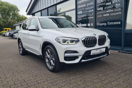 BMW X3 141.150 km 24.990 &euro; Offenbach am Main 63069