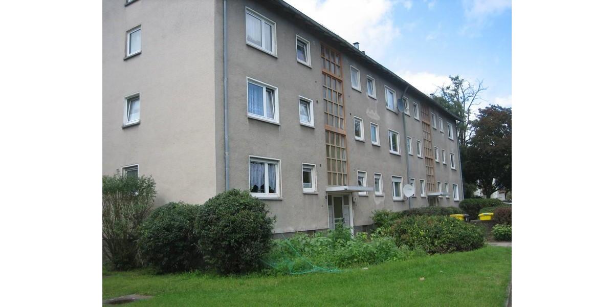 Etagenwohnung Hanau Großauheim - 2 Zimmer, 50 m&sup2;, 587&euro; | Angebot:26218121