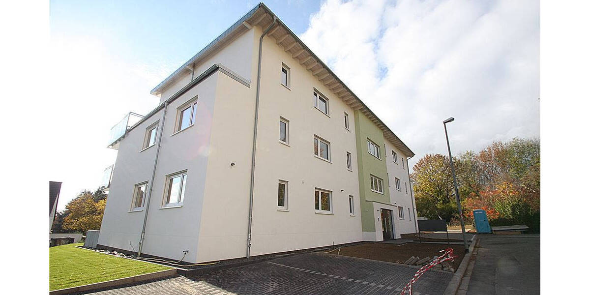 Terrassenwohnung Kriftel - 3 Zimmer, 100 m&sup2;, 1.600&euro; | Angebot:26273026