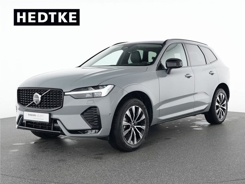 Volvo XC60 59.800 km 39.990 € Weiterstadt 64331
