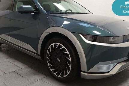 Hyundai IONIQ 5 93.218 km 29.470 &euro; Egelsbach 63329