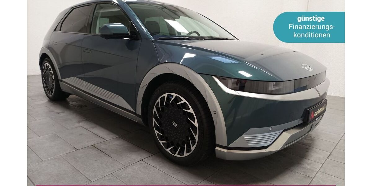 Hyundai IONIQ 5 93.218 km 29.470 &euro; Egelsbach 63329