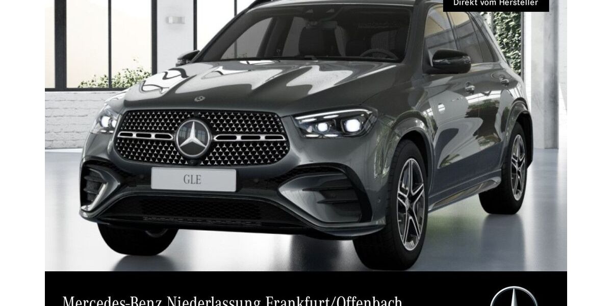 Mercedes-Benz GLE 450 14.546 km 88.480 &euro; Frankfurt 60599