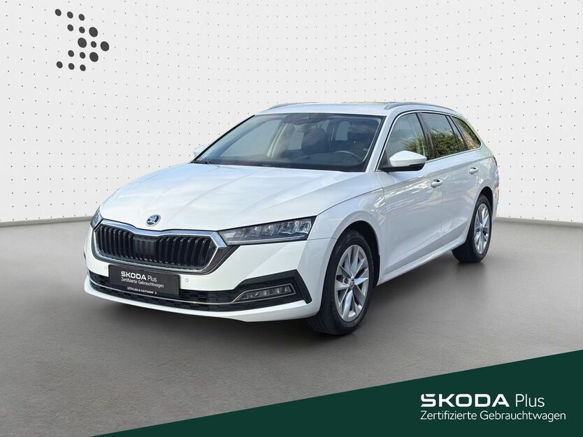 Skoda Octavia 59.965 km 24.330 € Hofheim im Taunus 65719