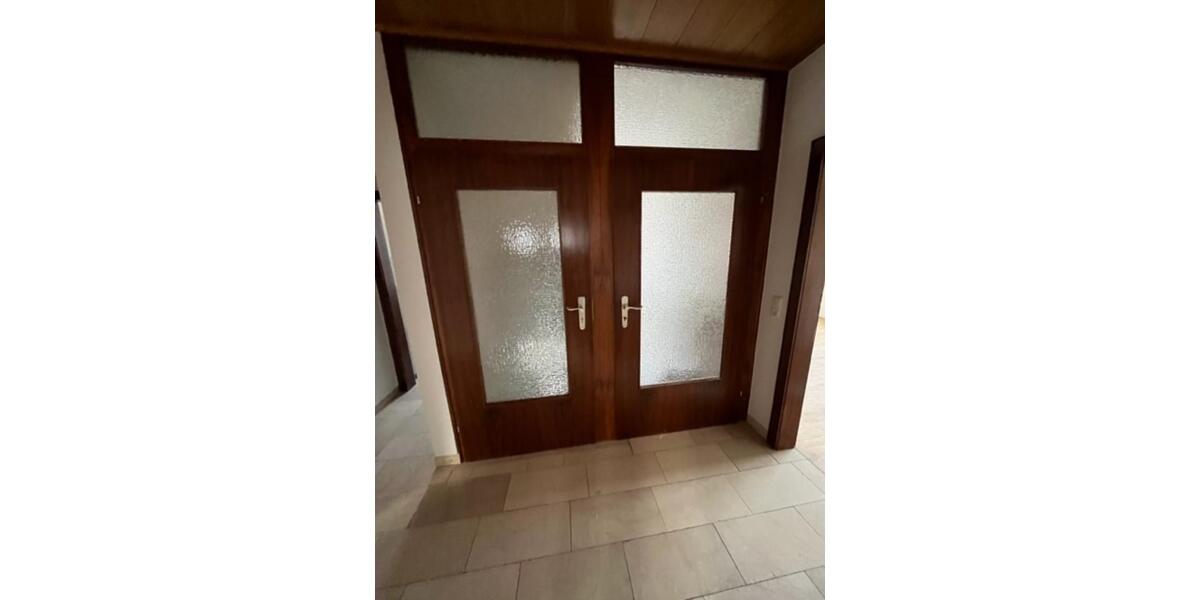 4 Zimmer Wohnung in Roßdorf 4 zimmer