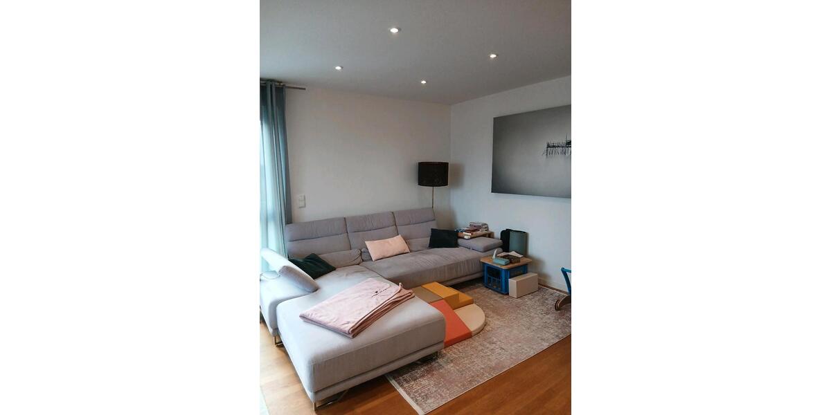 Etagenwohnung Aschaffenburg Damm - 3 Zimmer, 93 m&sup2;, 390.000&euro; | Angebot:25655823