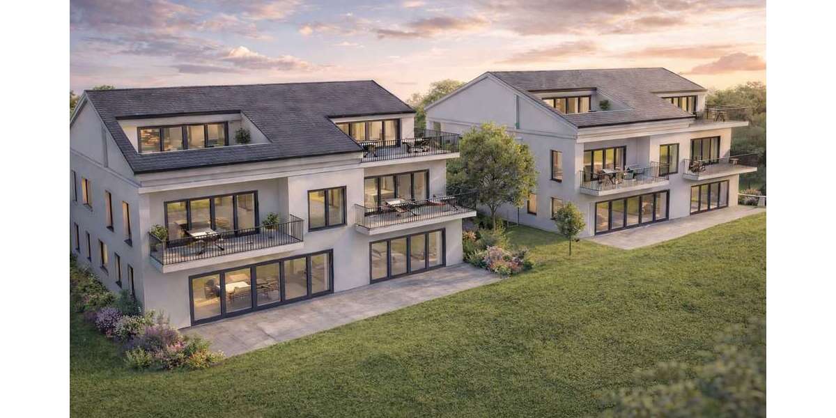 Etagenwohnung Seligenstadt - 4 Zimmer, 182 m&sup2;, 1.170.000&euro; | Angebot:26804489