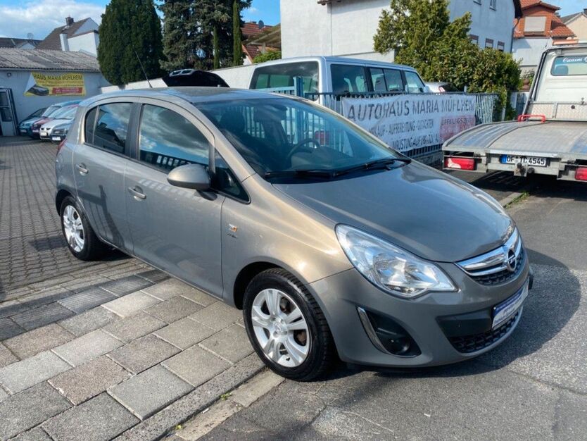 Opel Corsa 192.056 km 3.799 € Mühlheim am Main 63165