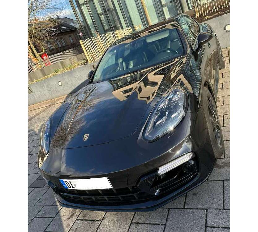 Panamera