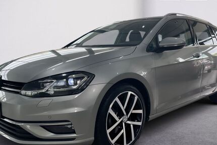 VW Golf 58.983 km 20.480 € Bad Soden 65812
