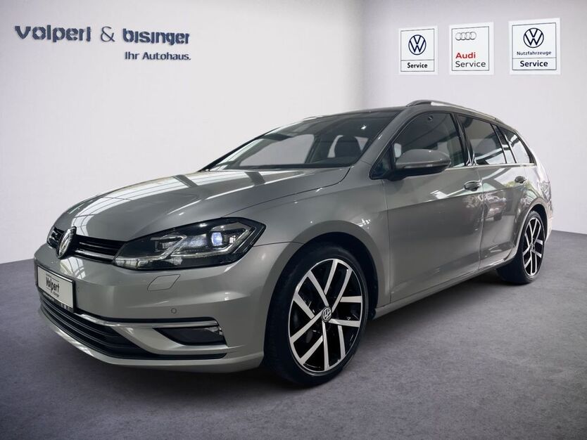 VW Golf 58.983 km 20.480 € Bad Soden 65812