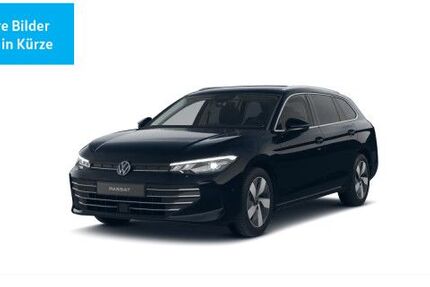 VW Passat Variant 24.310 km 31.430 &euro; Eschborn 65760