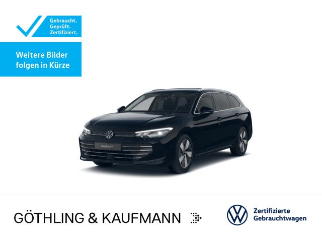 VW Passat Variant 24.310 km 31.430 &euro; Eschborn 65760