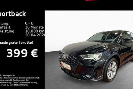 Audi Q3 21.600 km 40.979 &euro; Offenbach am Main 63071