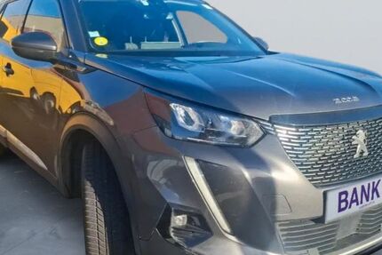 Peugeot 2008 134.634 km 12.699 &euro; Frankfurt am Main 60386