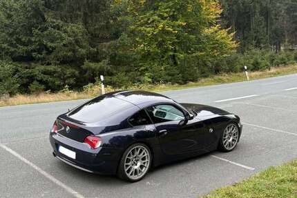 BMW Z4 135.000 km 21.300 € Frankfurt am main 60320