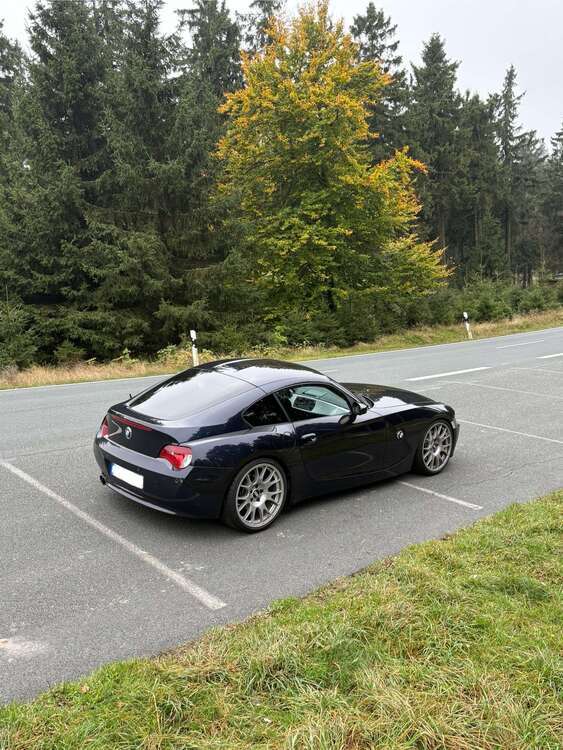 BMW Z4 135.000 km 21.300 € Frankfurt am main 60320