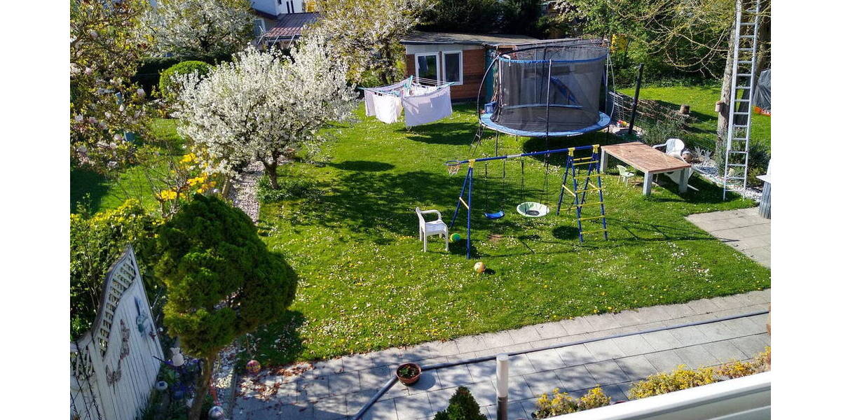 Reihenendhaus Karben Okarben - 5 Zimmer, 123 m&sup2;, 650.000&euro; | Angebot:26583862