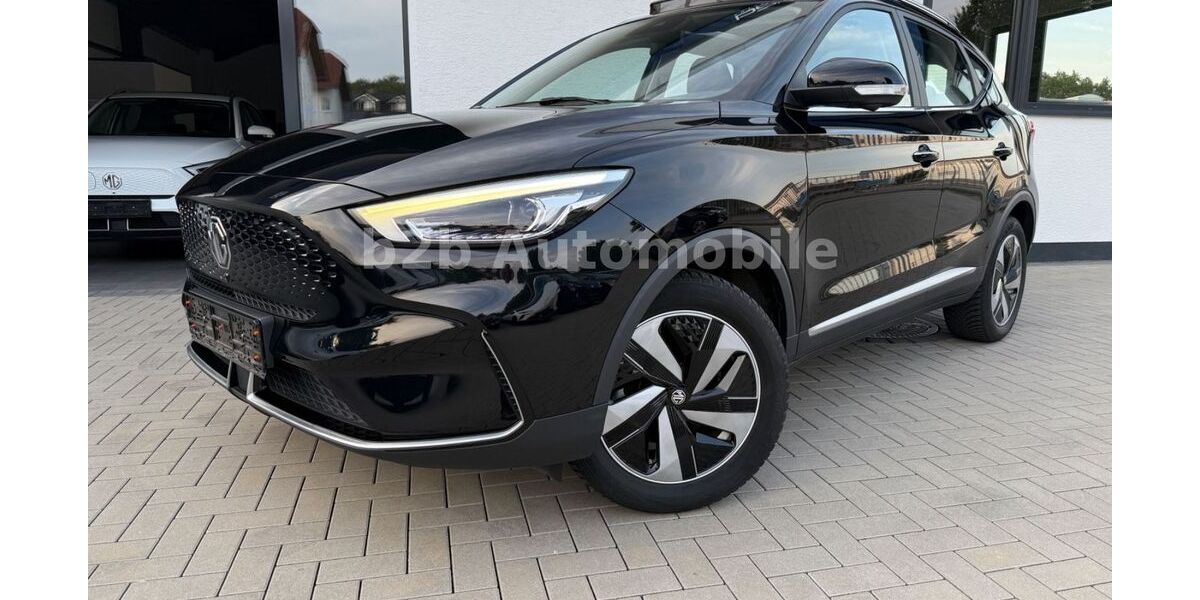 MG ZS 39.000 km 16.799 &euro; Altenstadt 63674