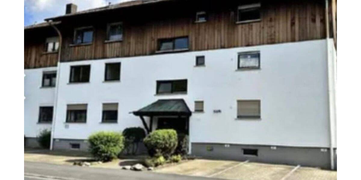Etagenwohnung Aschaffenburg Damm - 3 Zimmer, 79 m&sup2;, 259.000&euro; | Angebot:26629196