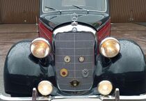 Mercedes Andere
