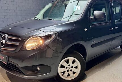Mercedes-Benz Citan 158.000 km 13.450 &euro; Heusenstamm 63150