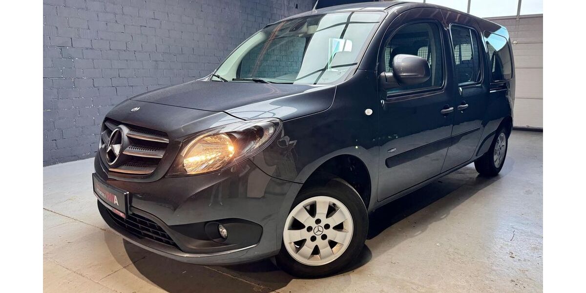 Mercedes-Benz Citan 158.000 km 13.450 &euro; Heusenstamm 63150