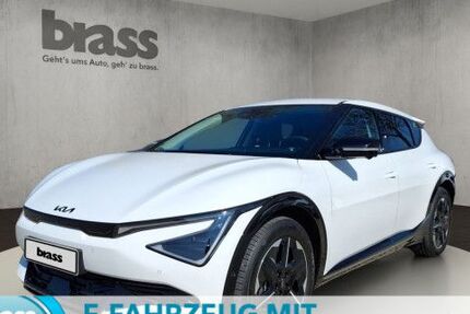 Kia EV6 7.000 km 48.980 € Frankfurt 60488