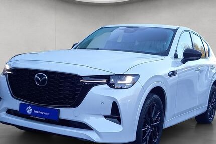 Mazda CX-60 78.022 km 33.550 &euro; Frankfurt 60386