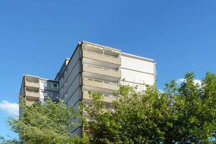 Wohnung zum Mieten in Frankfurt 822 € 62 m² 2 zimmer