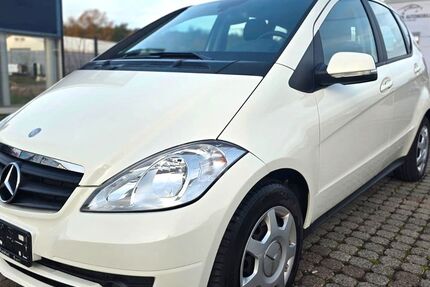 Mercedes-Benz A 180 40.700 km 7.900 € Kleinostheim 63801