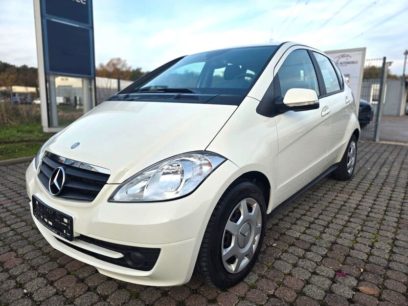 Mercedes-Benz A 180 40.700 km 7.900 € Kleinostheim 63801