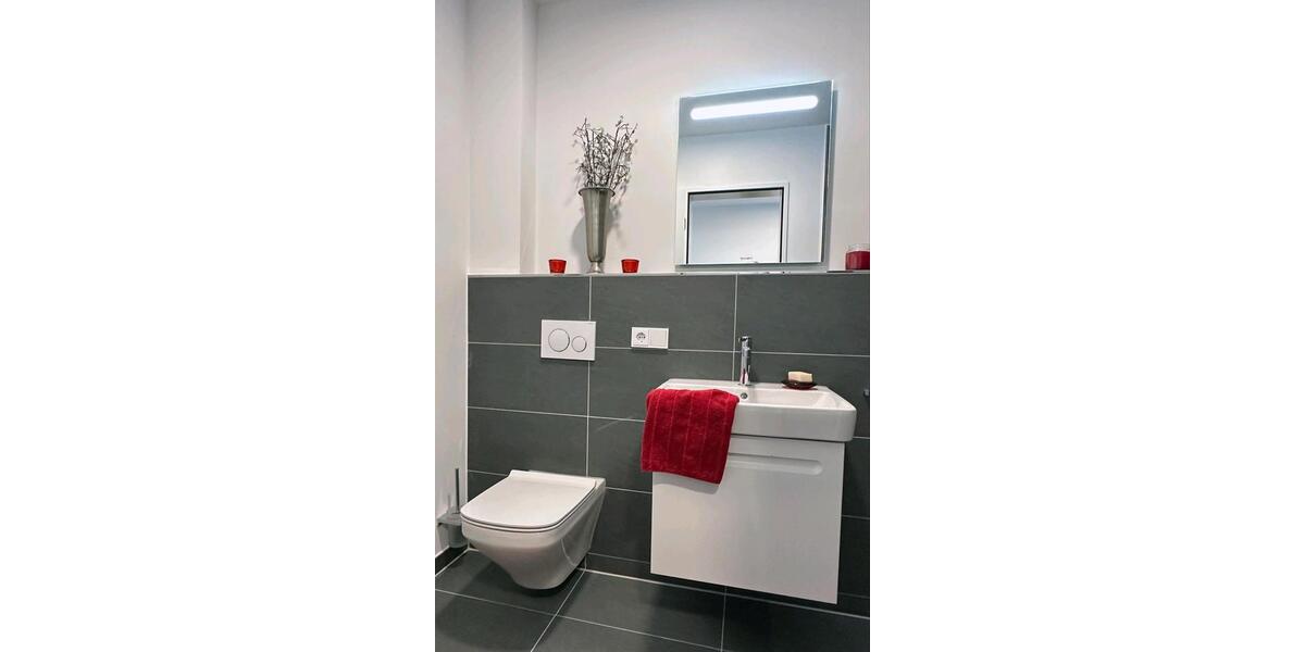 Etagenwohnung Darmstadt Darmstadt-West - 1 Zimmer, 26 m&sup2;, 745&euro; | Angebot:26283671