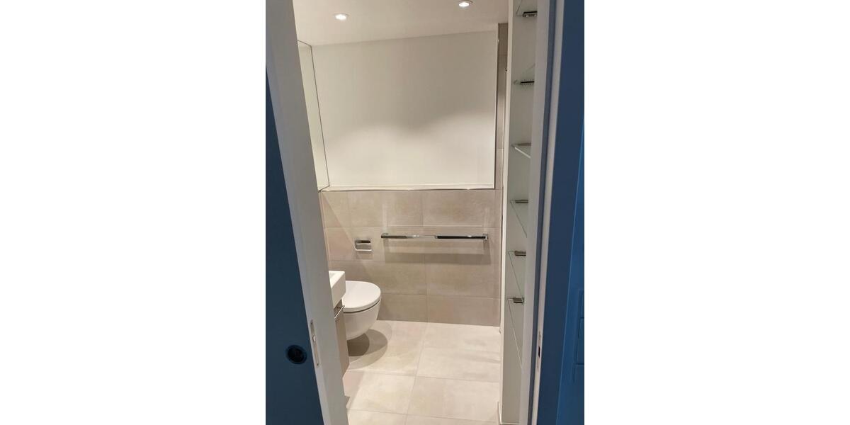 Etagenwohnung Frankfurt am Main Gallus - 1 Zimmer, 22 m&sup2;, 212.000&euro; | Angebot:27247117
