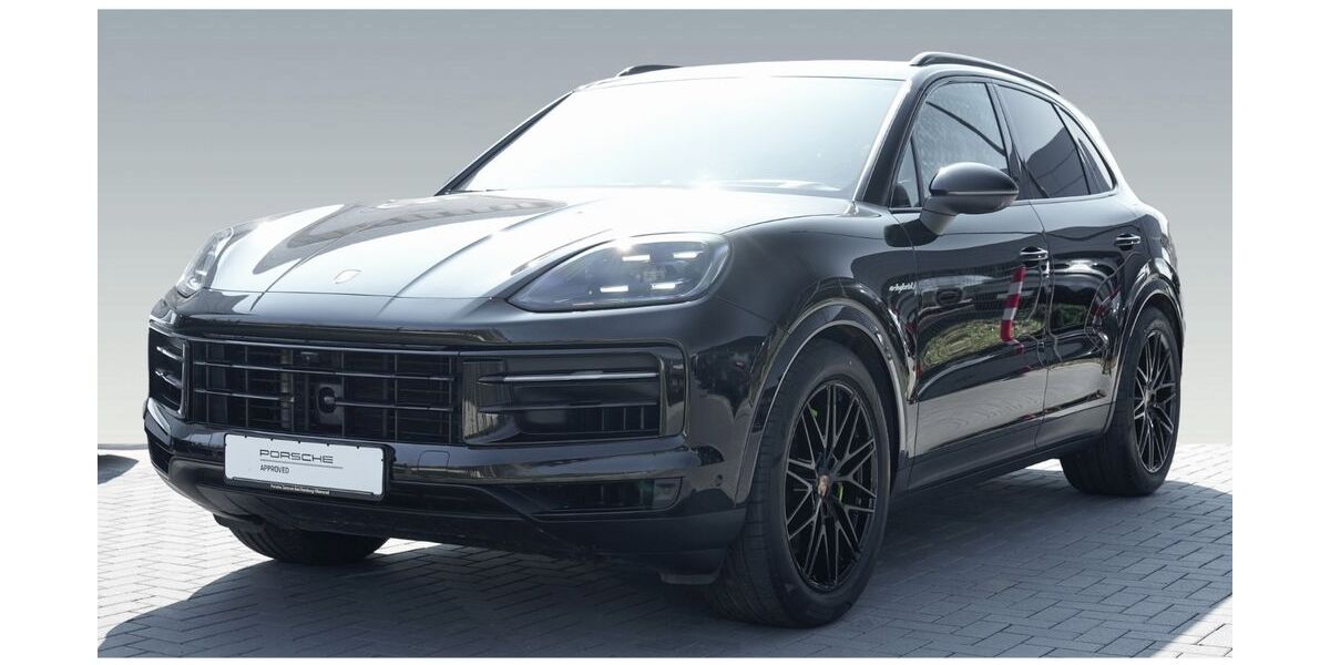 Porsche Cayenne 27.338 km 96.940 &euro; Oberursel (Taunus) 61440