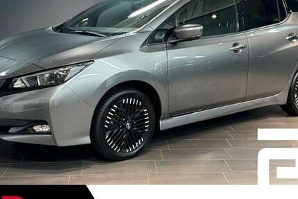 Nissan Leaf 22.216 km 22.610 &euro; Offenbach 63069