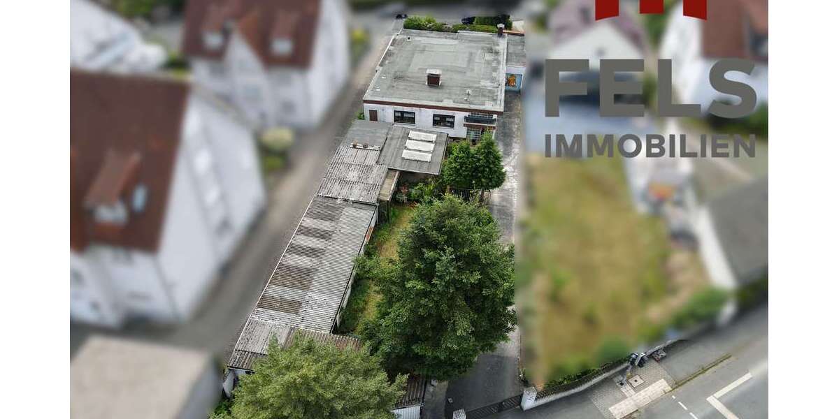 Grundstück Heusenstamm - 795.000&euro; | Angebot:26927269