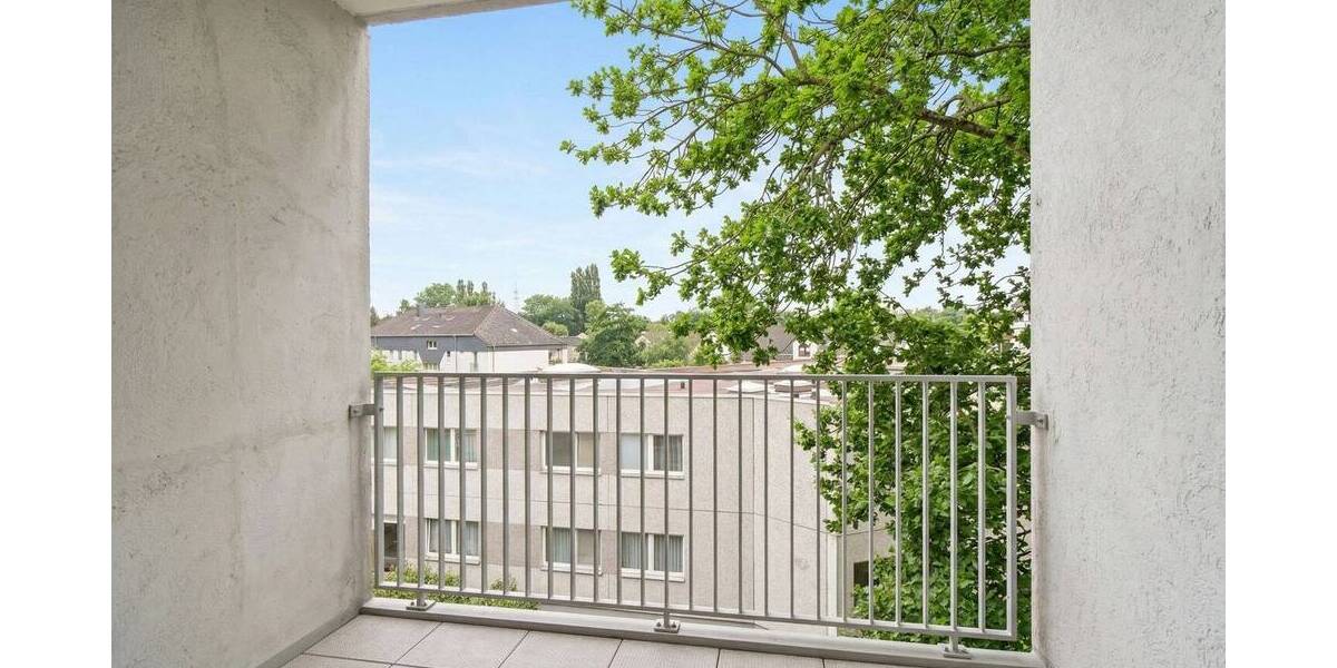 Etagenwohnung Frankfurt Höchst - 4 Zimmer, 82 m&sup2;, 350.000&euro; | Angebot:26217456