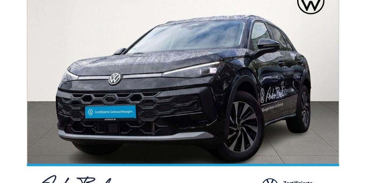 VW T-Roc 2.420 km 44.740 &euro; Bad Homburg 61348