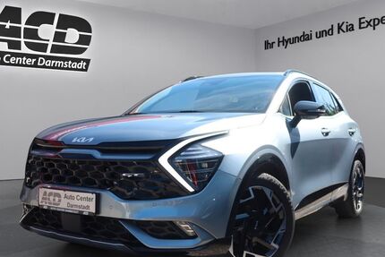 Kia Sportage 17.543 km 33.970 € Darmstadt 64289