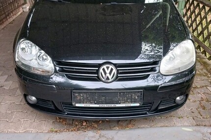 VW Golf V 127.677 km 2.900 € Gründau 63584