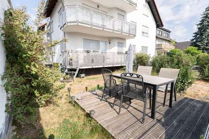 Wohnung Eppertshausen - 2 Zimmer, 75 m&sup2;, 279.000&euro; | Angebot:27079976