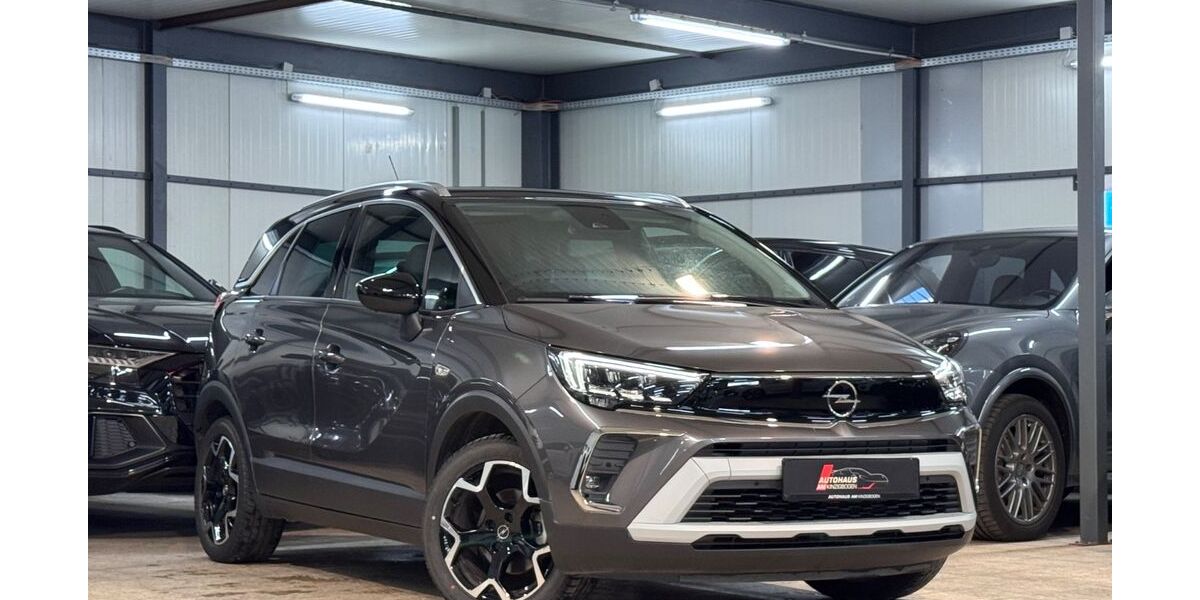 Opel Crossland (X) 21.930 km 14.490 &euro; Maintal 63477