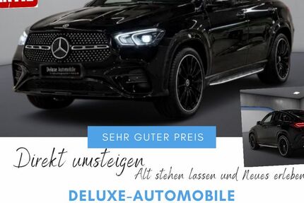 Mercedes-Benz GLE 300 14.500 km 81.950 &euro; Alzenau 63755