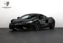 McLaren 570GT