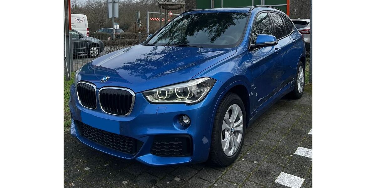 BMW X1 175.333 km 18.900 &euro; Weiterstadt 64331
